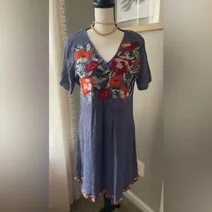 Monoreno | Dresses | Monoreno Embroidered Dress Size S | Poshmark Monoreno | Dresses | Monoreno Embroidered Dress Size S | Poshmark